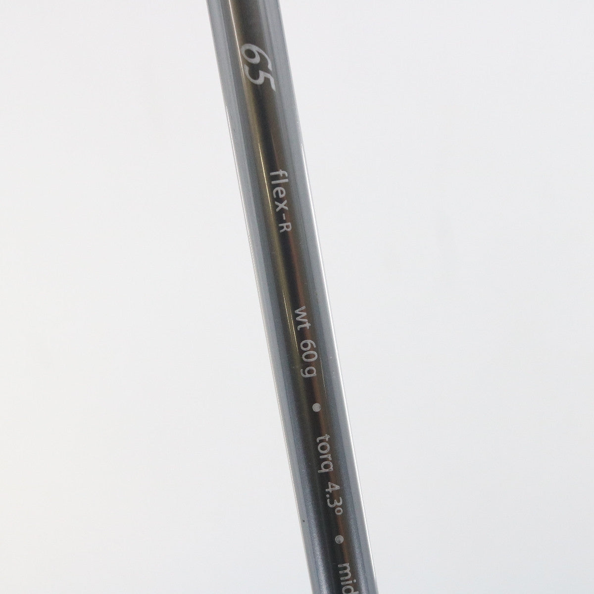 Titleist 980F Pro Trajectory 15.0 Deg Graphite Regular R Right-Hand C-143188