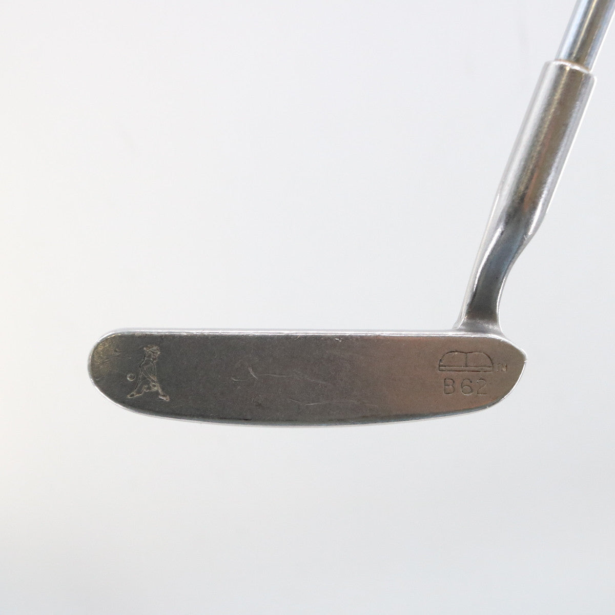 Ping B62 Mid Mallet Putter 34 Inches Steel Shaft  RH Right-Handed C-143190