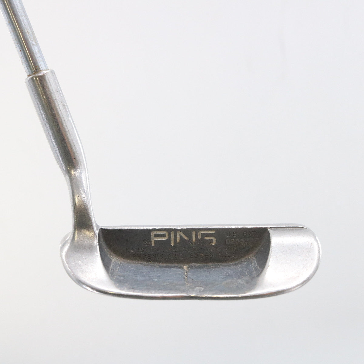 Ping B62 Mid Mallet Putter 34 Inches Steel Shaft  RH Right-Handed C-143190
