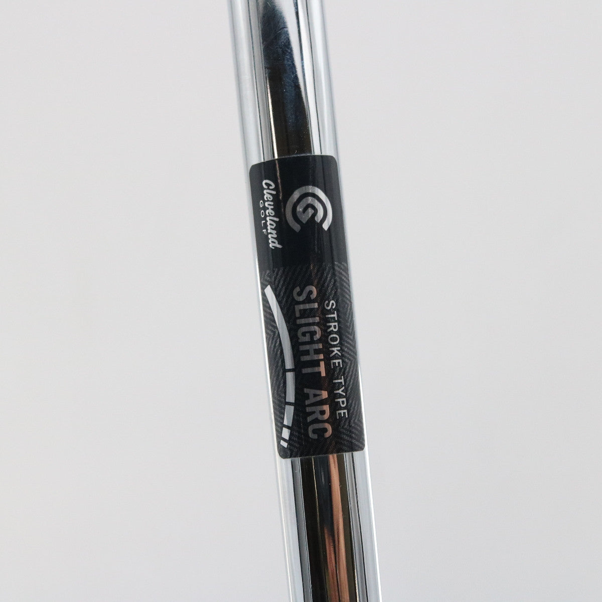 Cleveland Frontline Elite 1.0 Putter 35 Inches  Steel Shaft RH C-143457