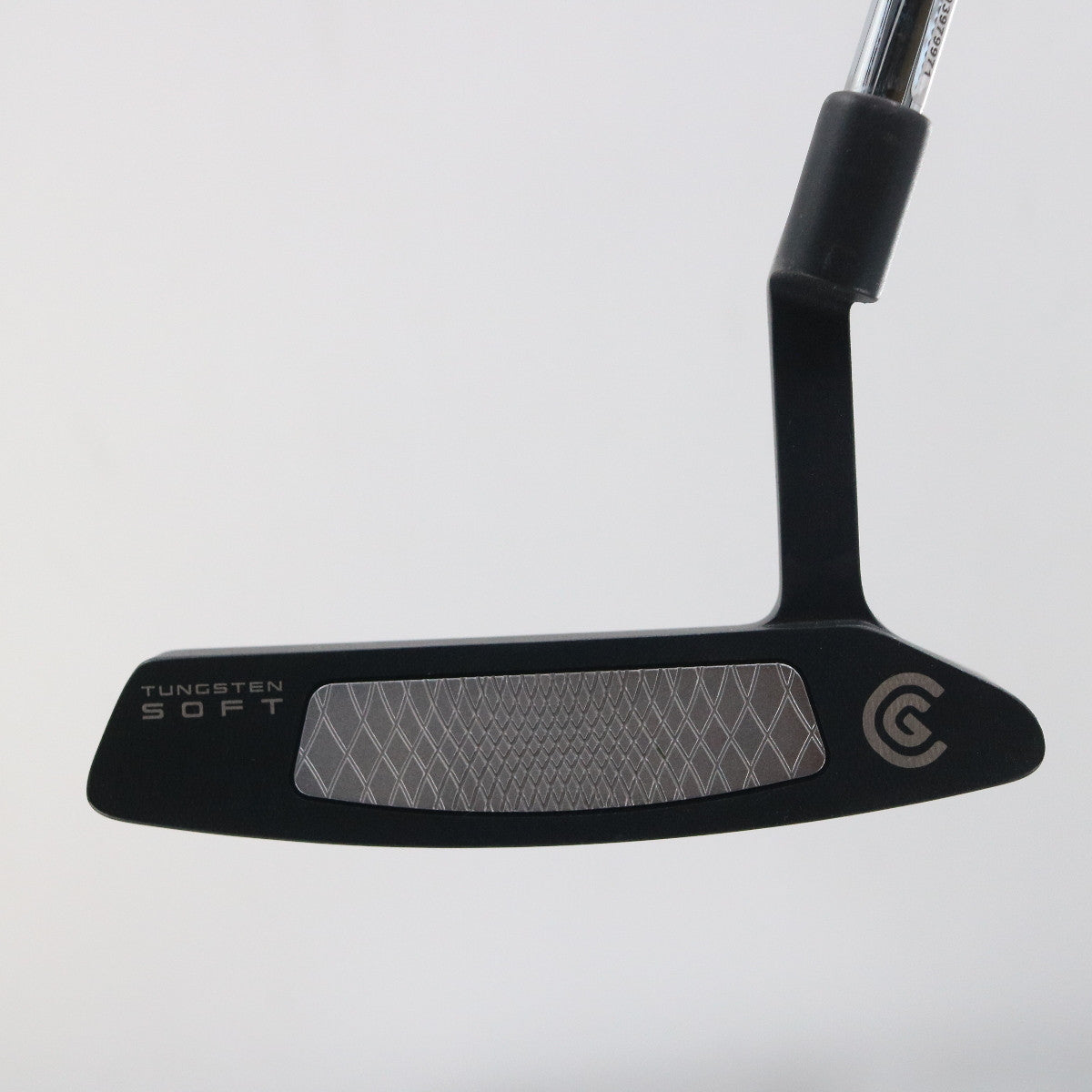 Cleveland Frontline Elite 1.0 Putter 35 Inches  Steel Shaft RH C-143457
