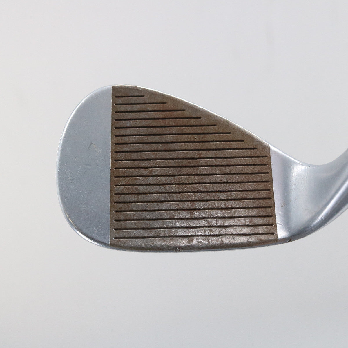 TaylorMade Milled Grind 4 LW Lob Wedge 60 Deg 60.07 LBV Steel Shaft RH C-143470