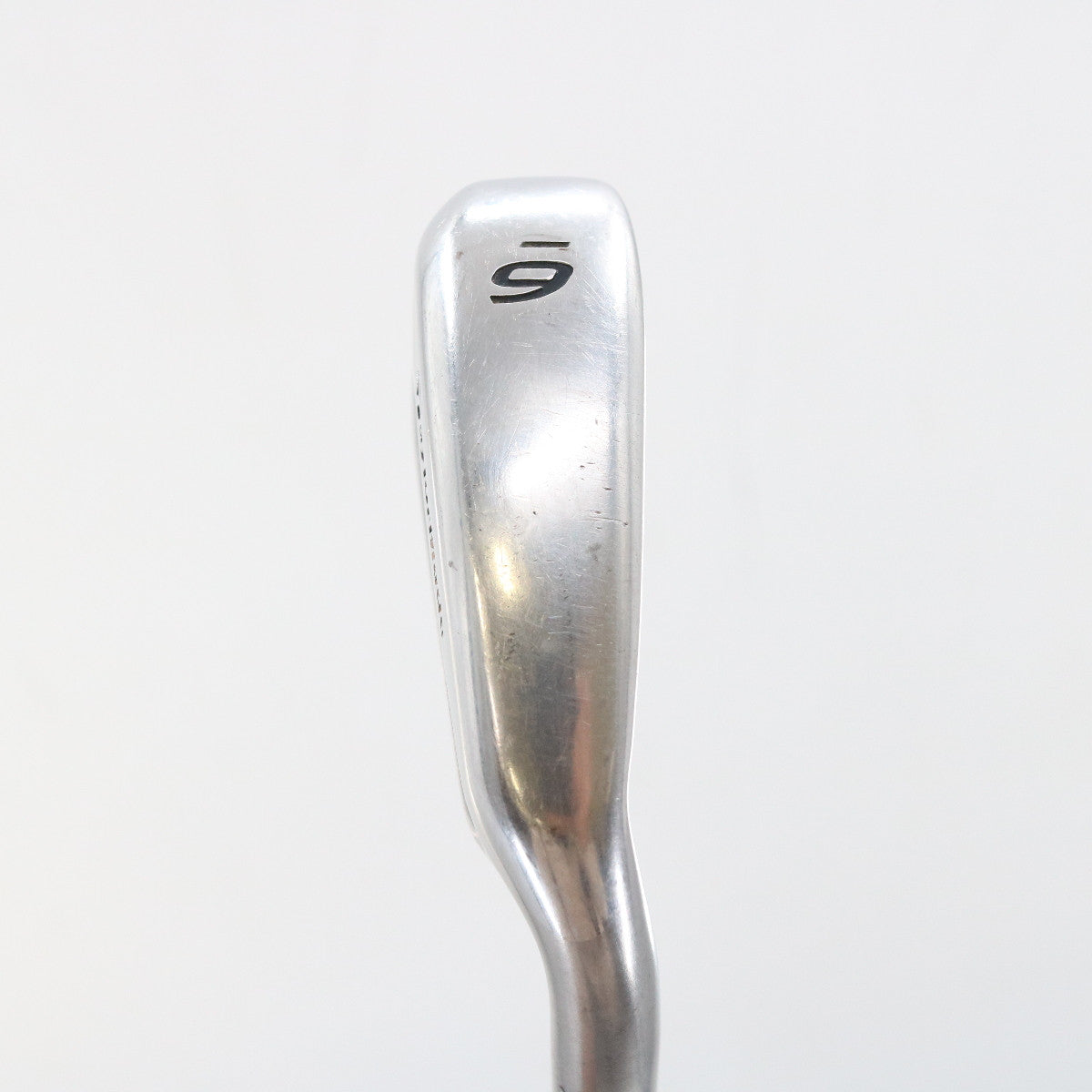 TaylorMade SpeedBlade HL Individual 6 Iron Steel UniFlex RH +1 Inch Over C-143499