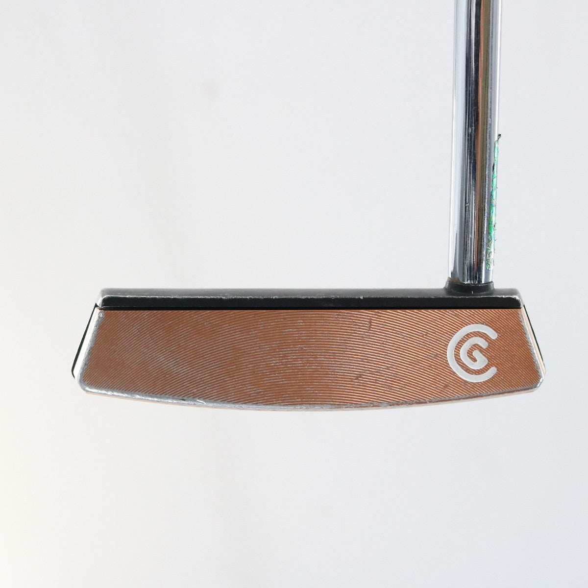 Cleveland TFi 2135 6.5 Putter Steel 34 Inches Right-Handed C-143631