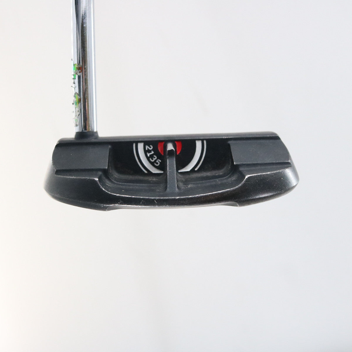 Cleveland TFi 2135 6.5 Putter Steel 34 Inches Right-Handed C-143631