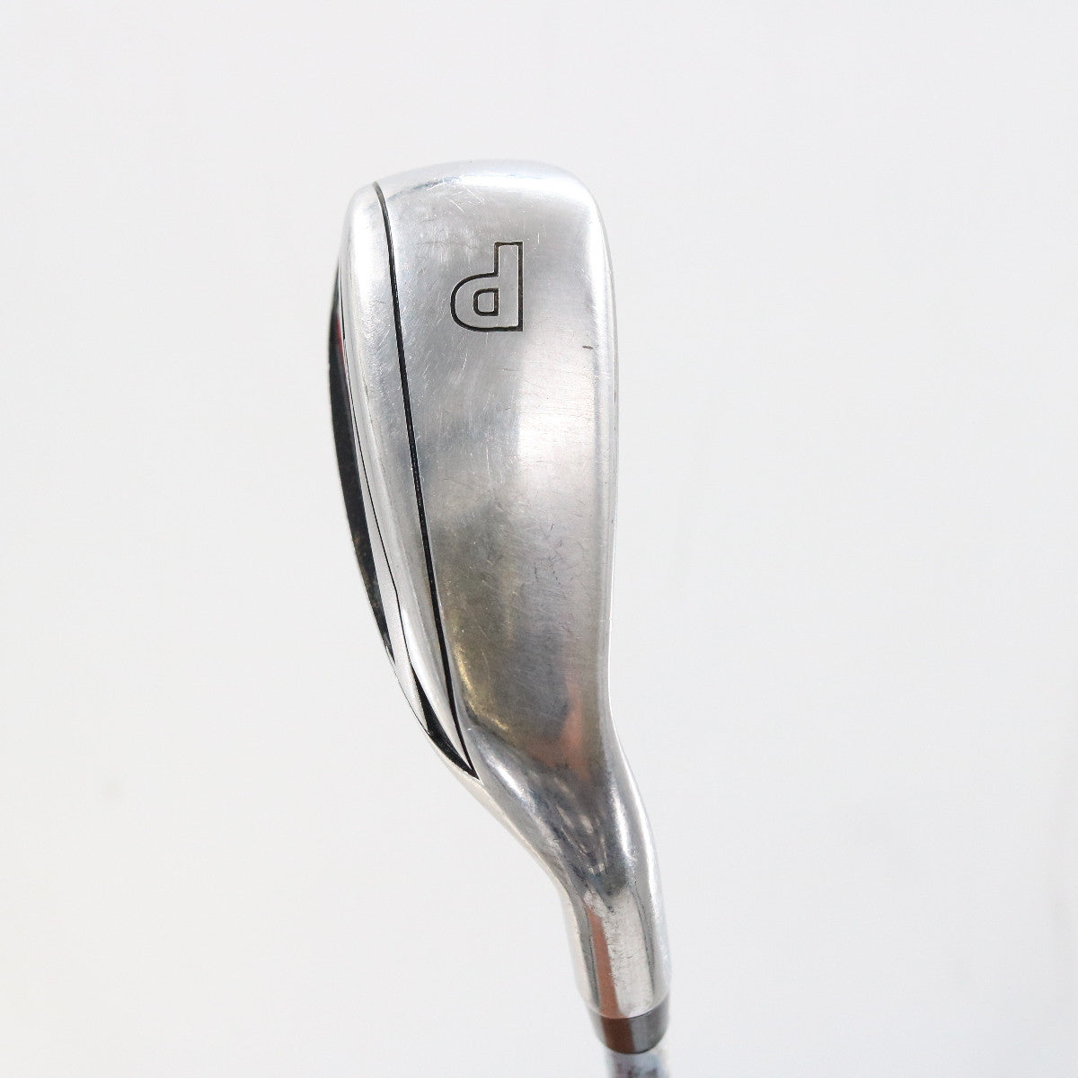 Callaway RAZR HL Pitching P Wedge Graphite Senior Flex Right-Hand C-143633
