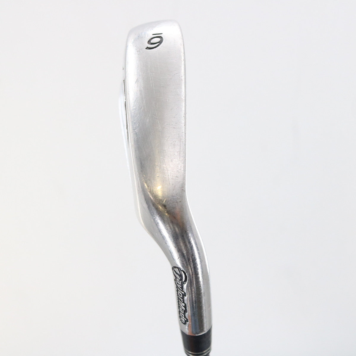TaylorMade Burner XD Individual 6 Iron Graphite Regular Flex Right-Hand C-143648