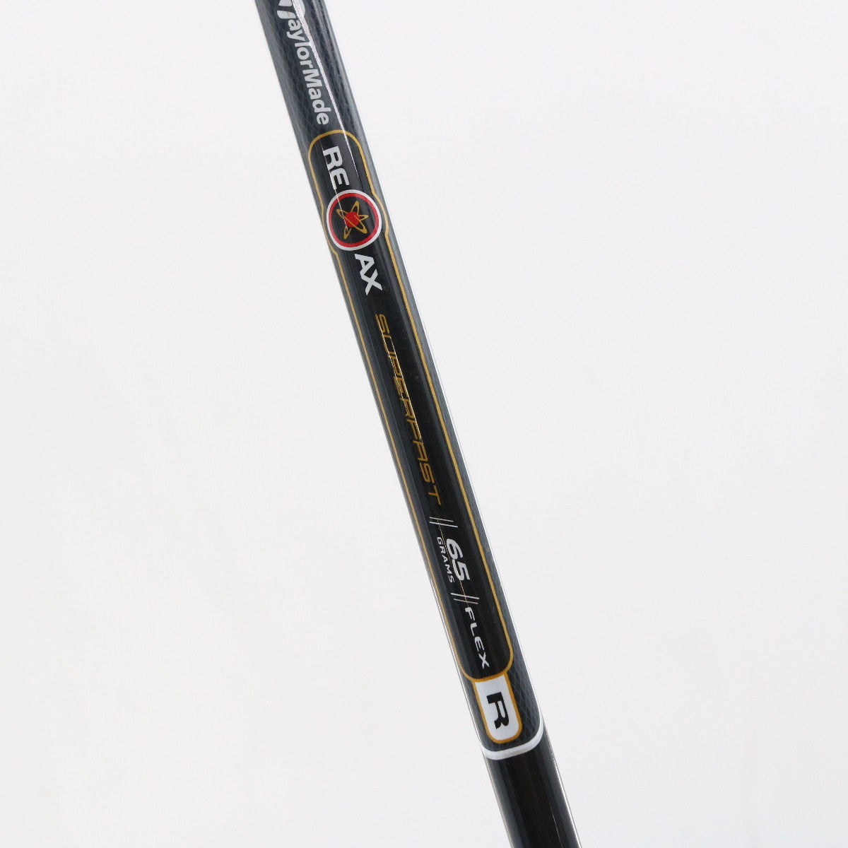 TaylorMade Burner XD Individual 6 Iron Graphite Regular Flex Right-Hand C-143648