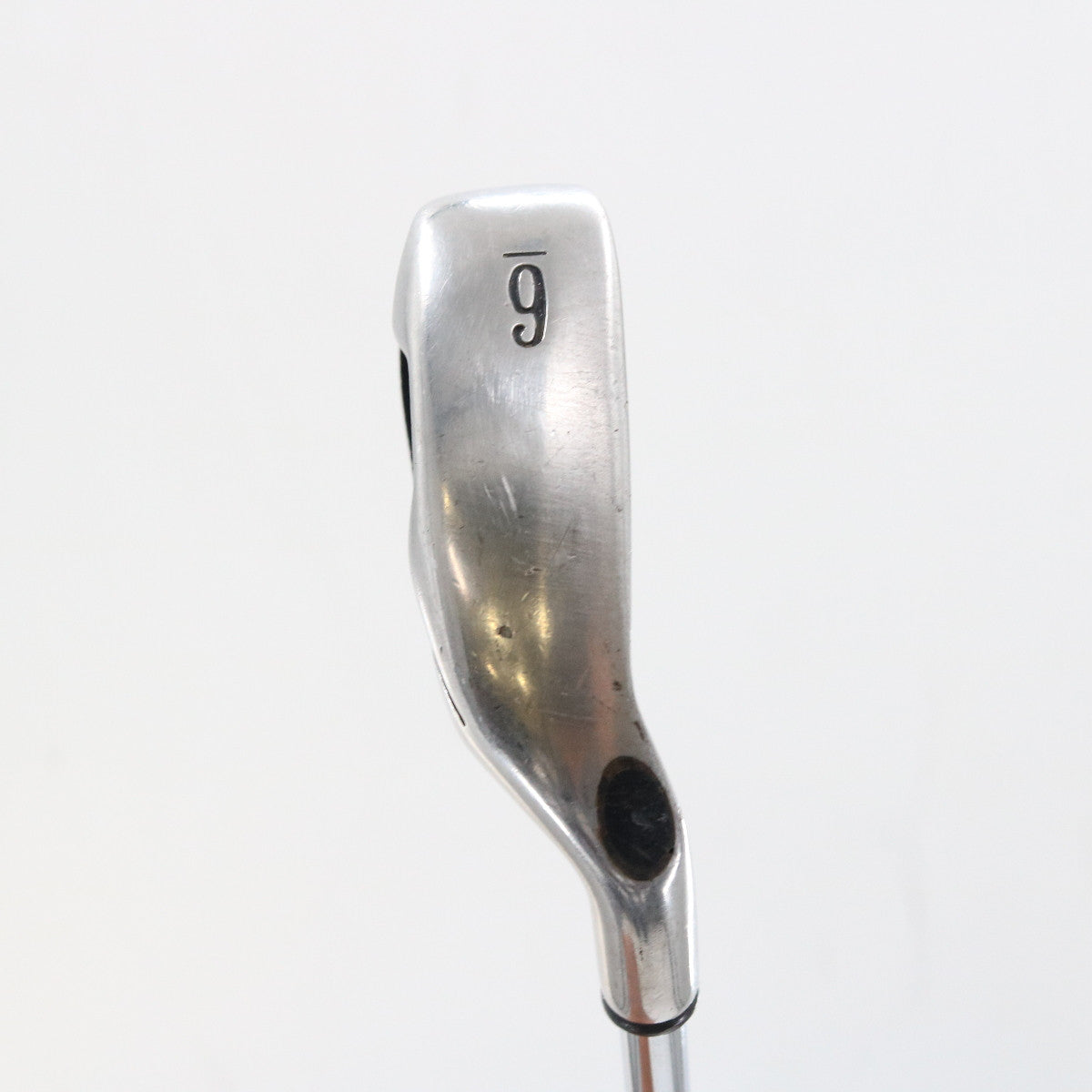 Callaway Golf Big Bertha Individual 6 Iron Steel Uniflex Right-Hand C-143850