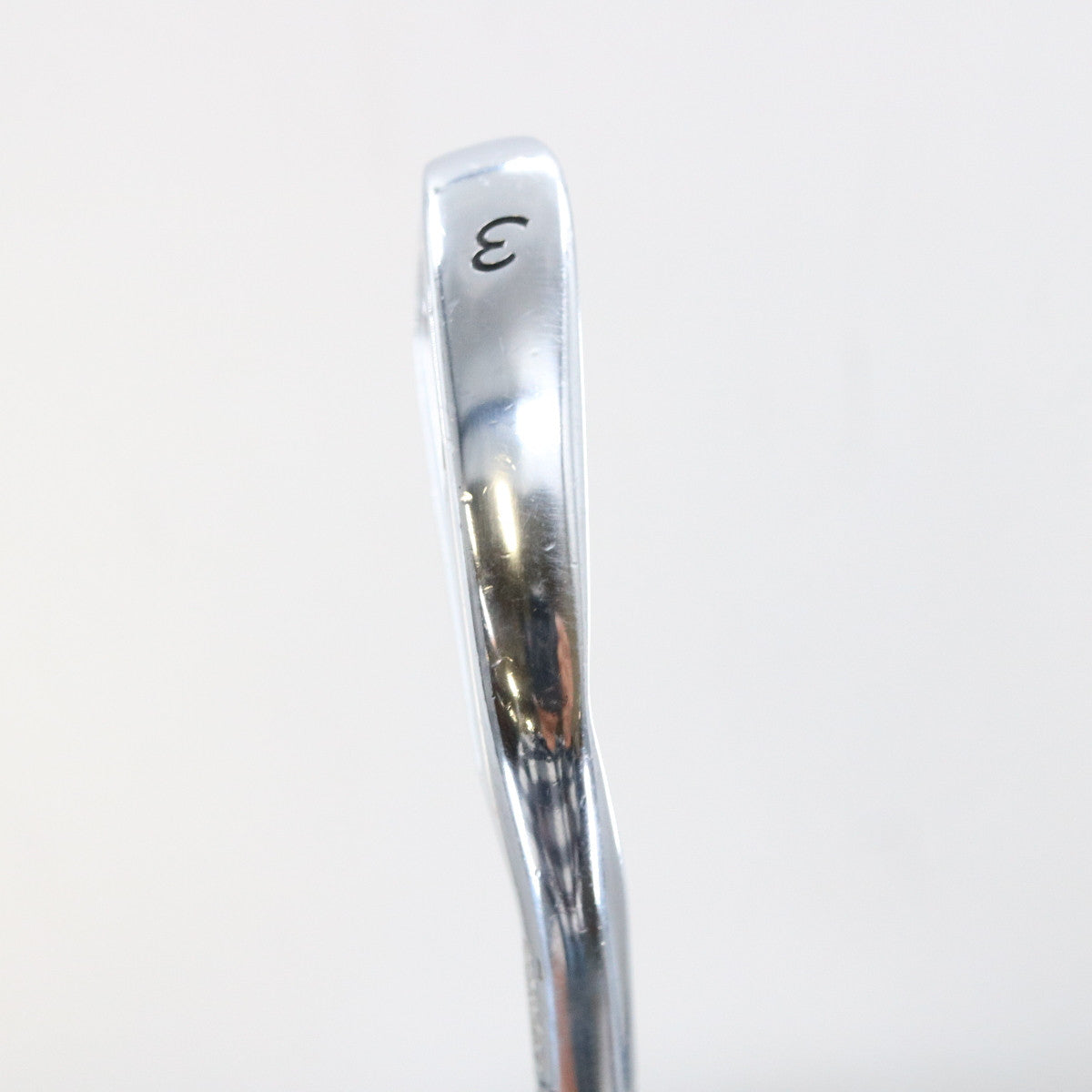 TaylorMade RAC TP Forged Individual 3 Iron Steel Stiff Flex RH C-143851