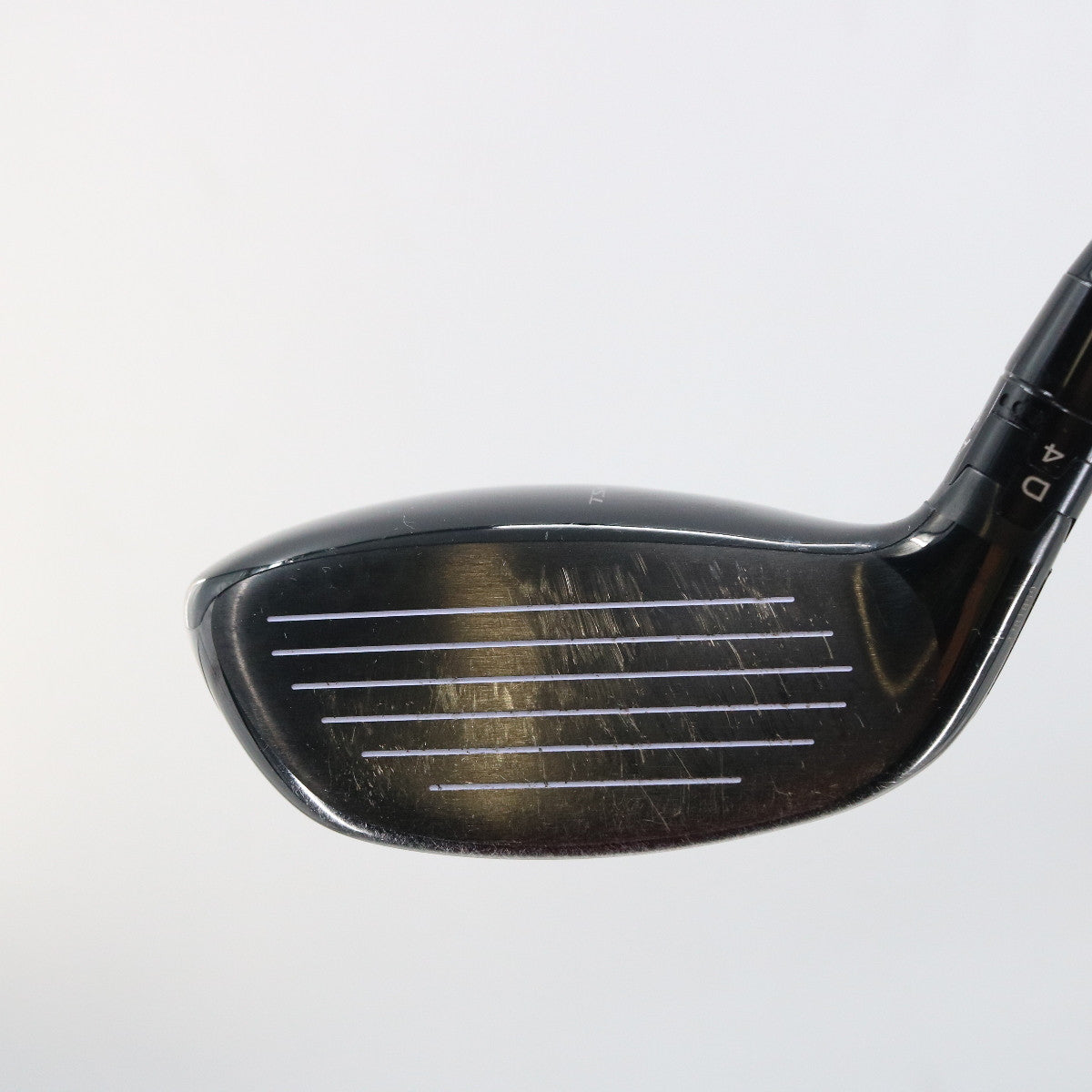 Titleist TSR1 TSR 1 5 Hybrid 23 Degree Graphite MMT R3 Ladies RH C-143882