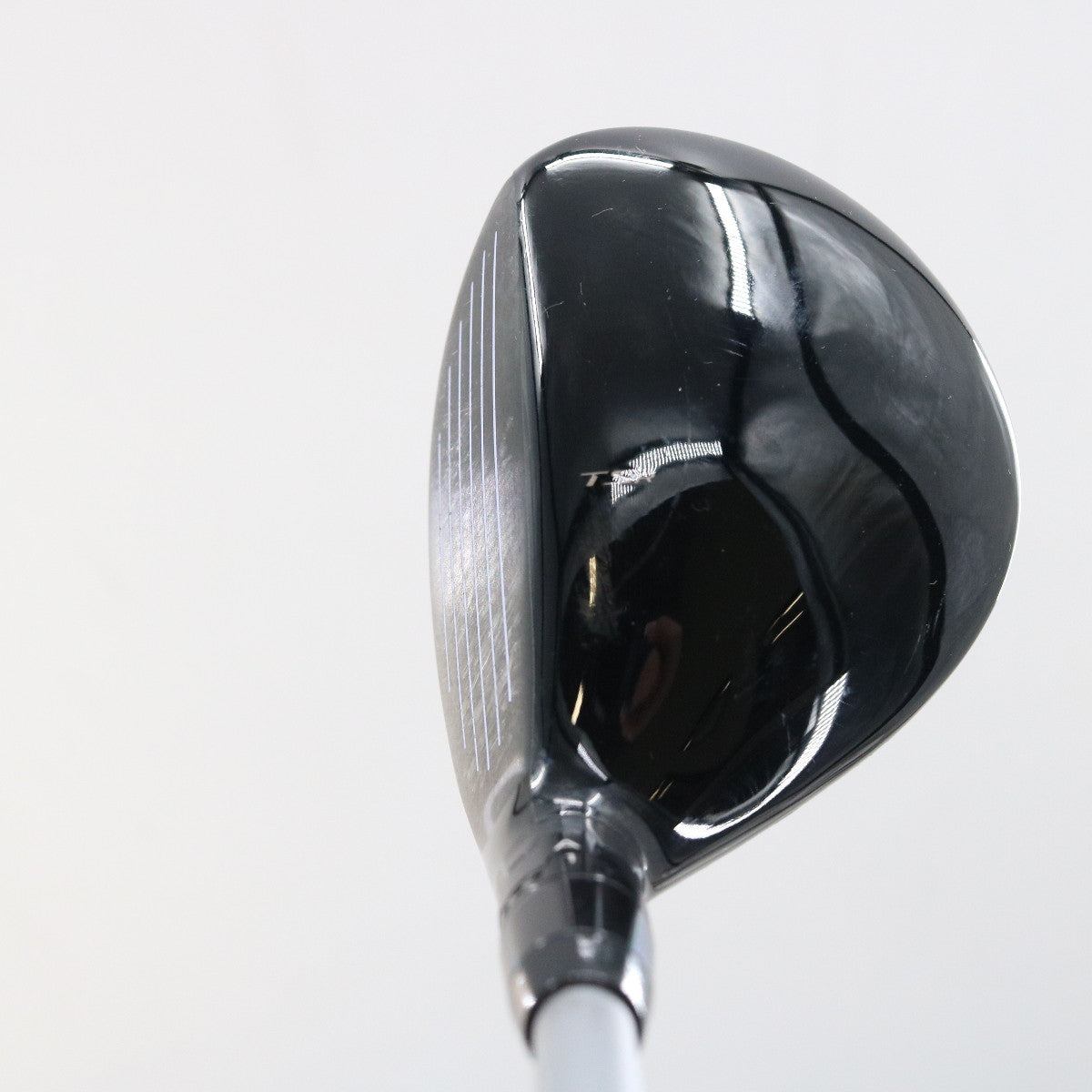 Titleist TSR1 TSR 1 5 Hybrid 23 Degree Graphite MMT R3 Ladies RH C-143882