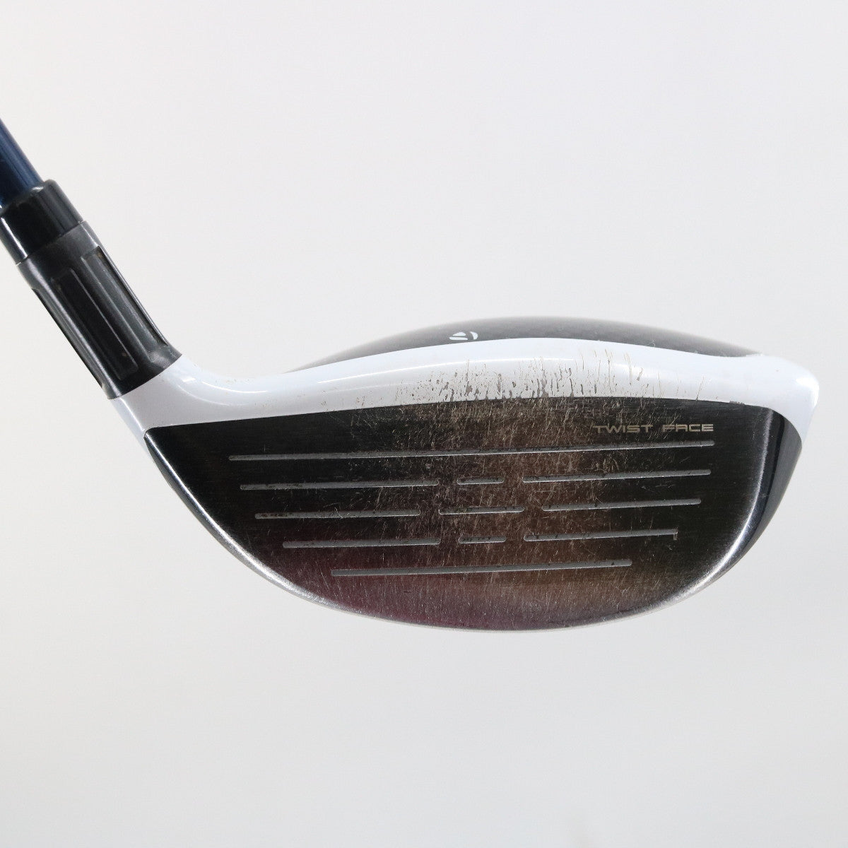 TaylorMade SIM2 Max 3 Fairway Wood 15 Deg Graphite Regular LH Left-Hand C-143891