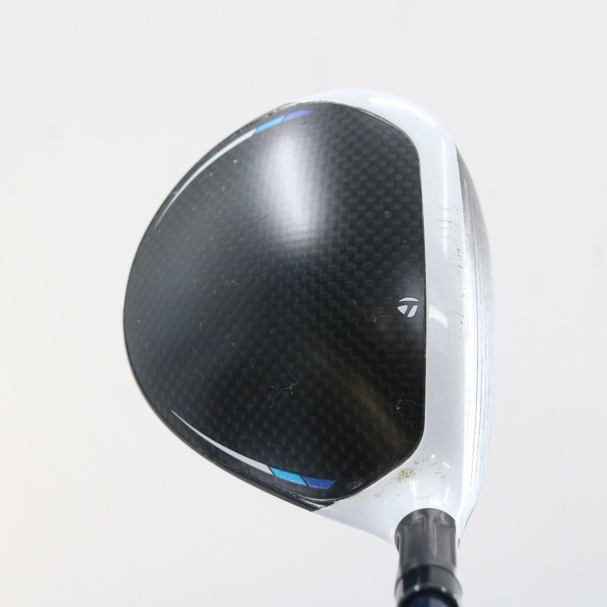 TaylorMade SIM2 Max 3 Fairway Wood 15 Deg Graphite Regular LH Left-Hand C-143891