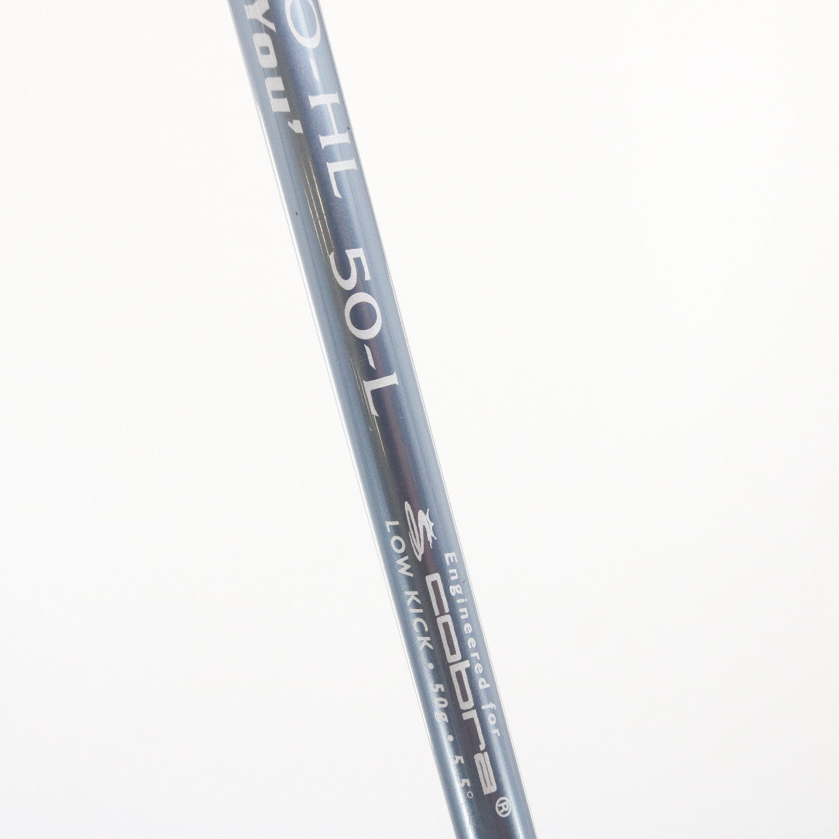 King Cobra Baffler DWS 5/R Hybrid 29 Deg Graphite Womens Ladies Flex RH C-143915