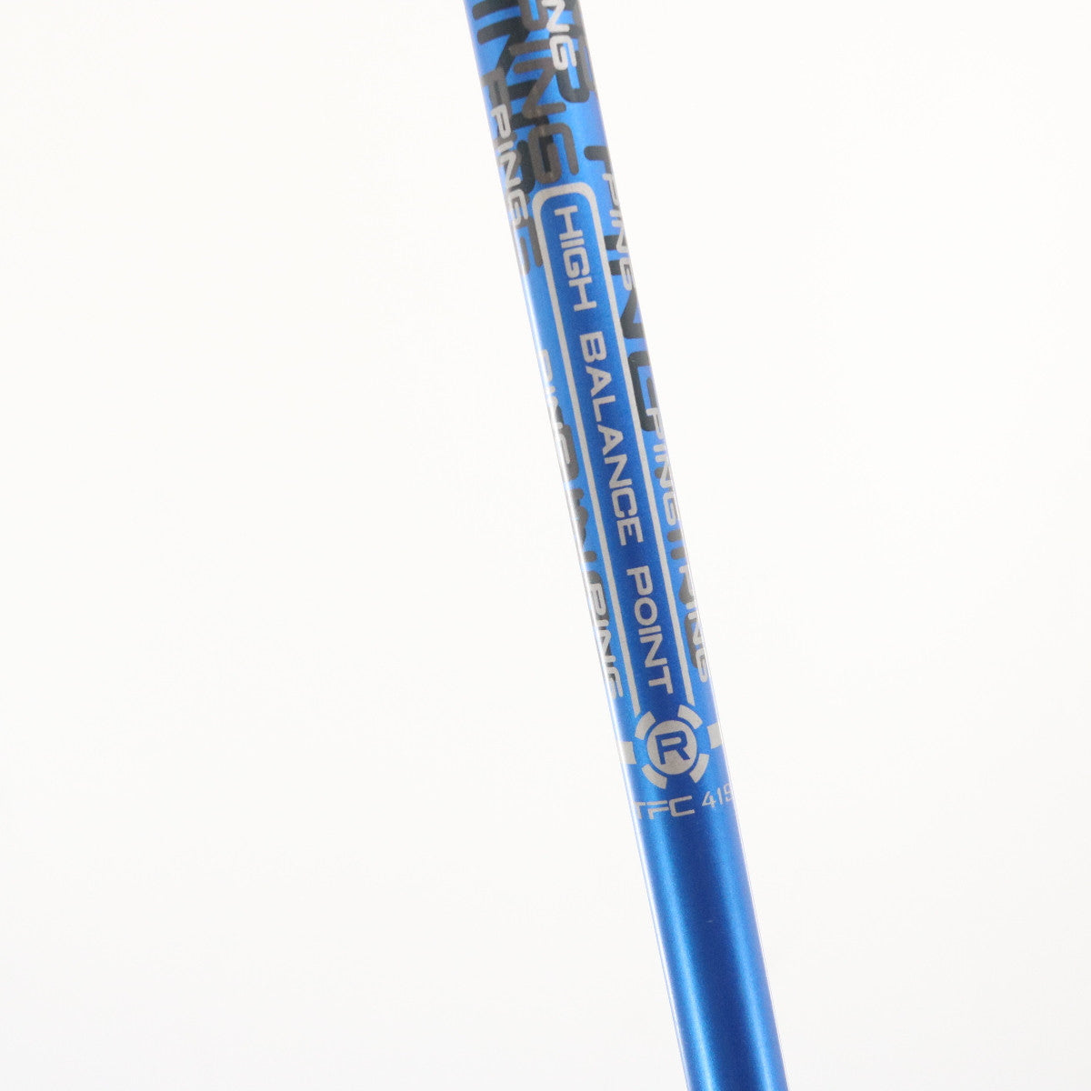 PING G30 4 Hybrid 22 Degrees Graphite TFC 419 Regular Flex Right Handed C-143916