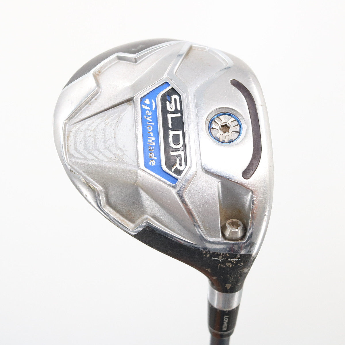 TaylorMade SLDR TS Fairway Wood 14 Degrees Graphite Stiff Flex RH C-143920