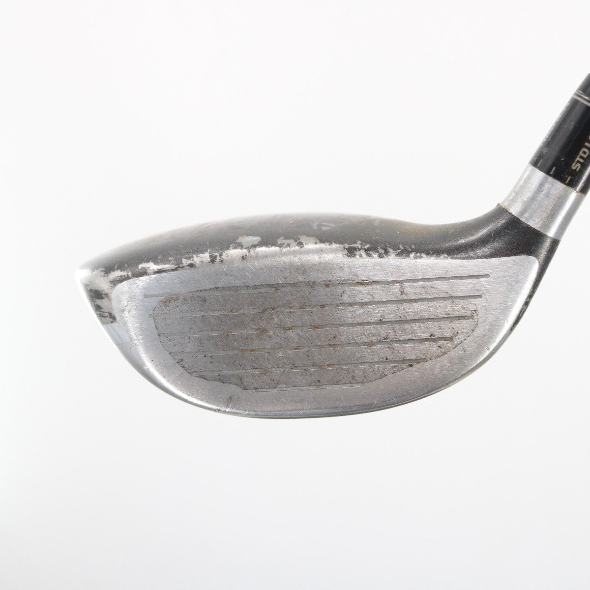 TaylorMade SLDR TS Fairway Wood 14 Degrees Graphite Stiff Flex RH C-143920