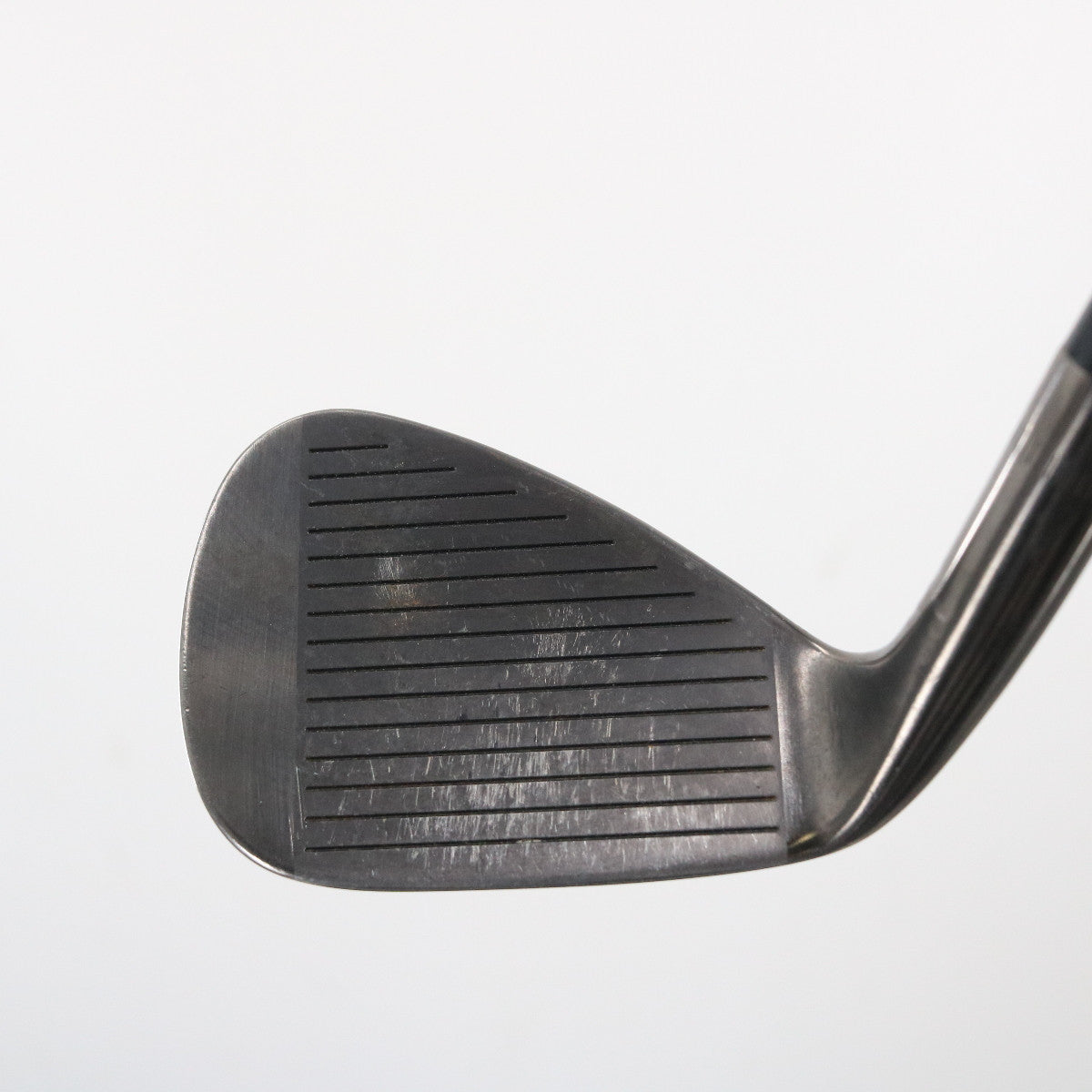 Adams IDEA Pro a12 G GW Gap Wedge Steel Shaft S Stiff Flex Right-Hand C-143923