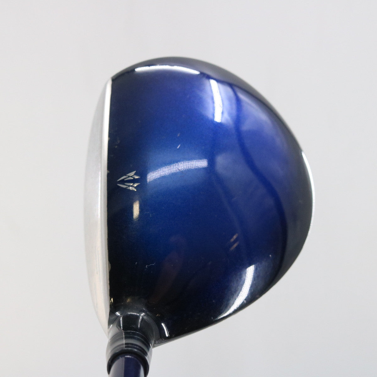 XXIO Twelve 12 5 Fairway Wood 18 Deg Graphite R Regular RH Right-Handed C-144164