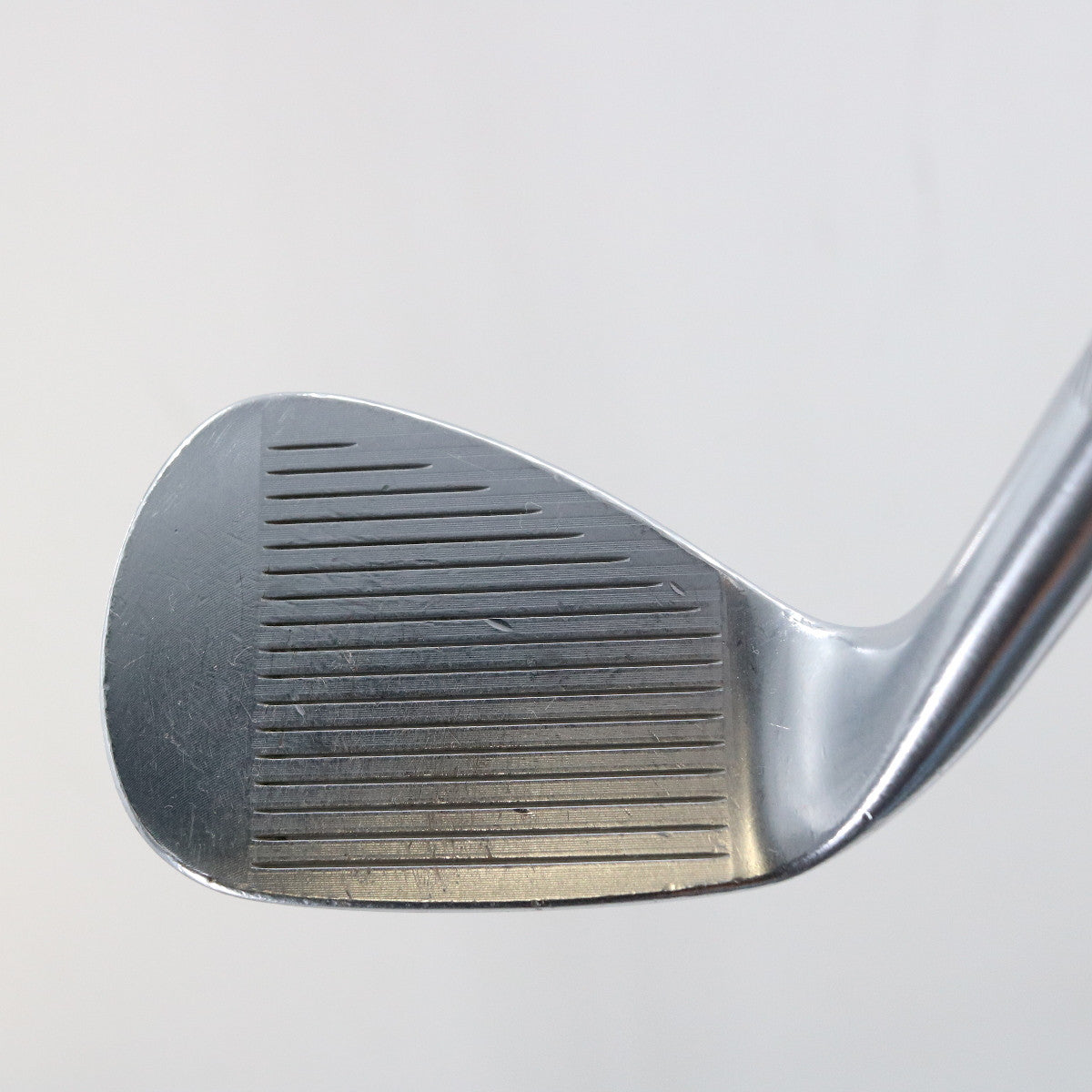 Titleist Vokey SM8 Tour Chrome Sand Wedge 54 Deg 54.12D Graphite Stiff C-144182