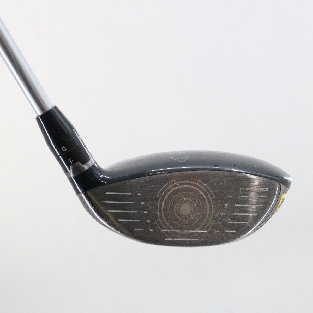 Callaway Epic Flash Fairway 3 Wood 15 Deg Graphite Regular Flex LH C-144197