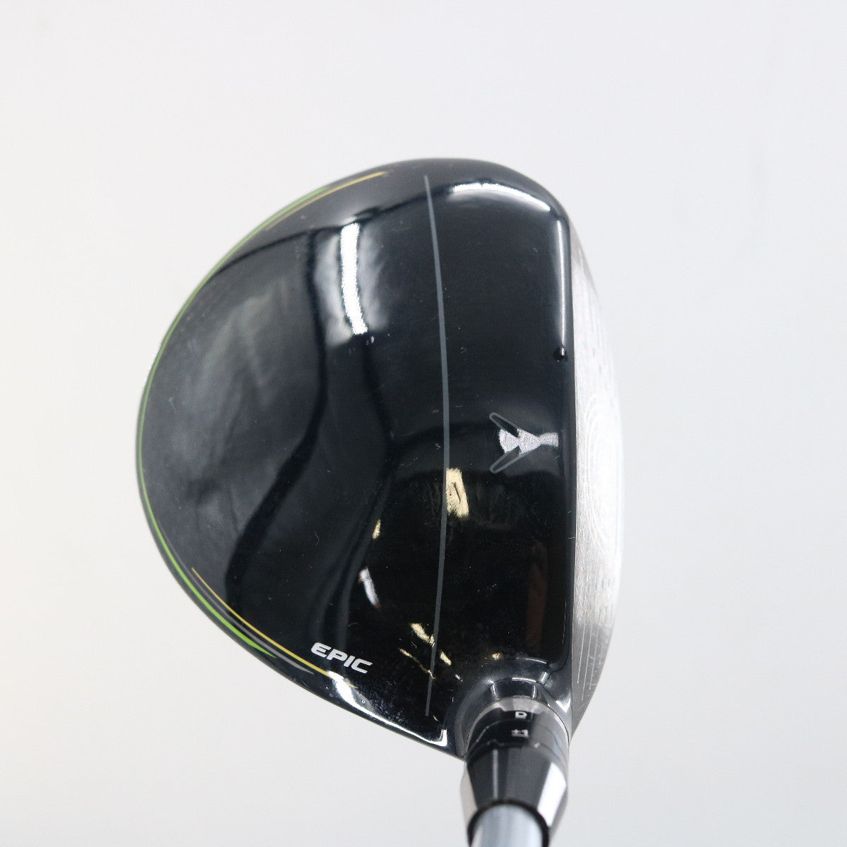 Callaway Epic Flash Fairway 3 Wood 15 Deg Graphite Regular Flex LH C-144197