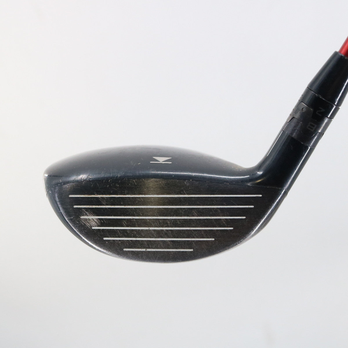 Titleist 910F Fairway Wood 19 Deg Graphite Bassara Ladies Right Handed C-144198