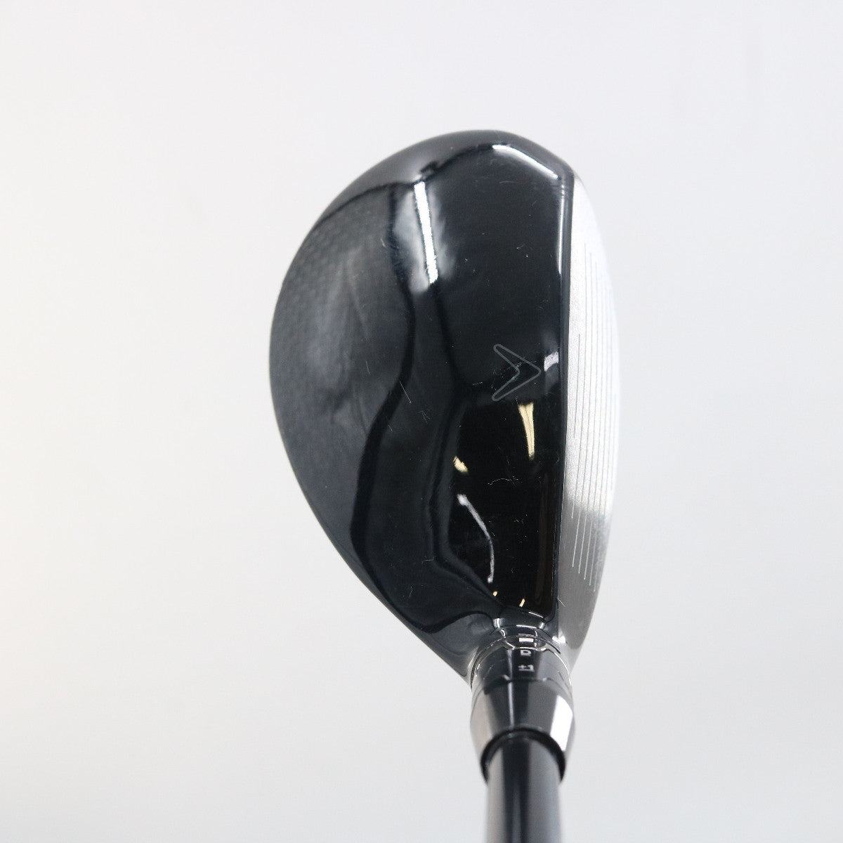 Callaway Epic Flash 4 Hybrid 21 Deg Graphite Gray Tensei Regular LH C-144216