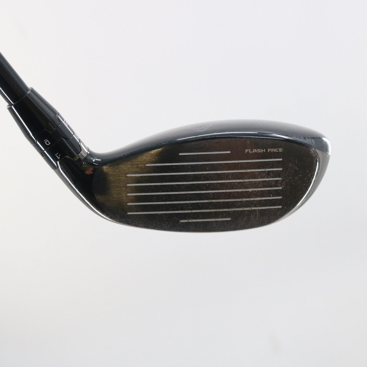 Callaway Epic Flash 4 Hybrid 21 Deg Graphite Gray Tensei Regular LH C-144216