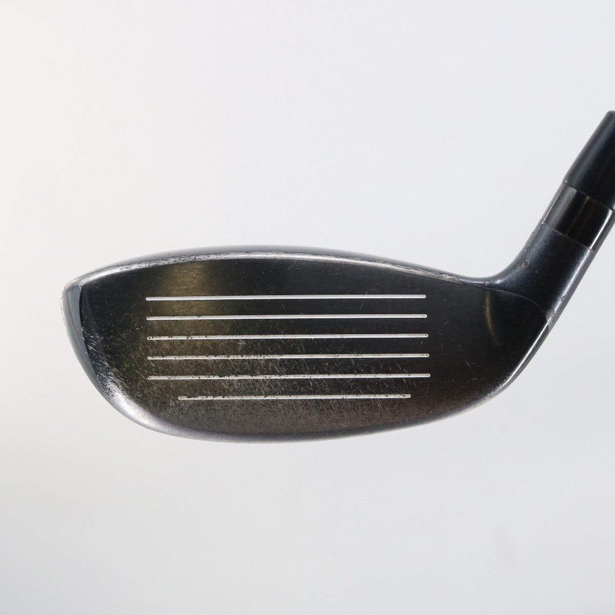Cleveland Launcher HB 4 Hybrid 22 Deg Graphite Ladies Flex Right-Hand C-144218
