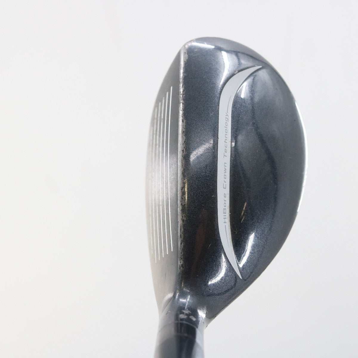 Cleveland Launcher HB 4 Hybrid 22 Deg Graphite Ladies Flex Right-Hand C-144218
