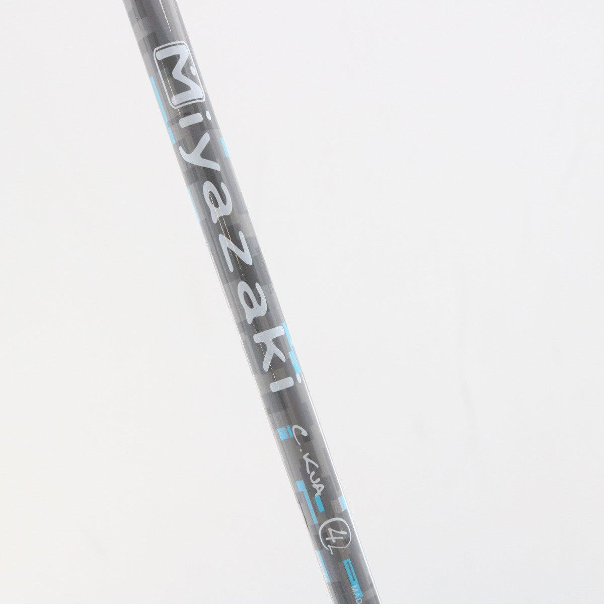 Cleveland Launcher HB 4 Hybrid 22 Deg Graphite Ladies Flex Right-Hand C-144218
