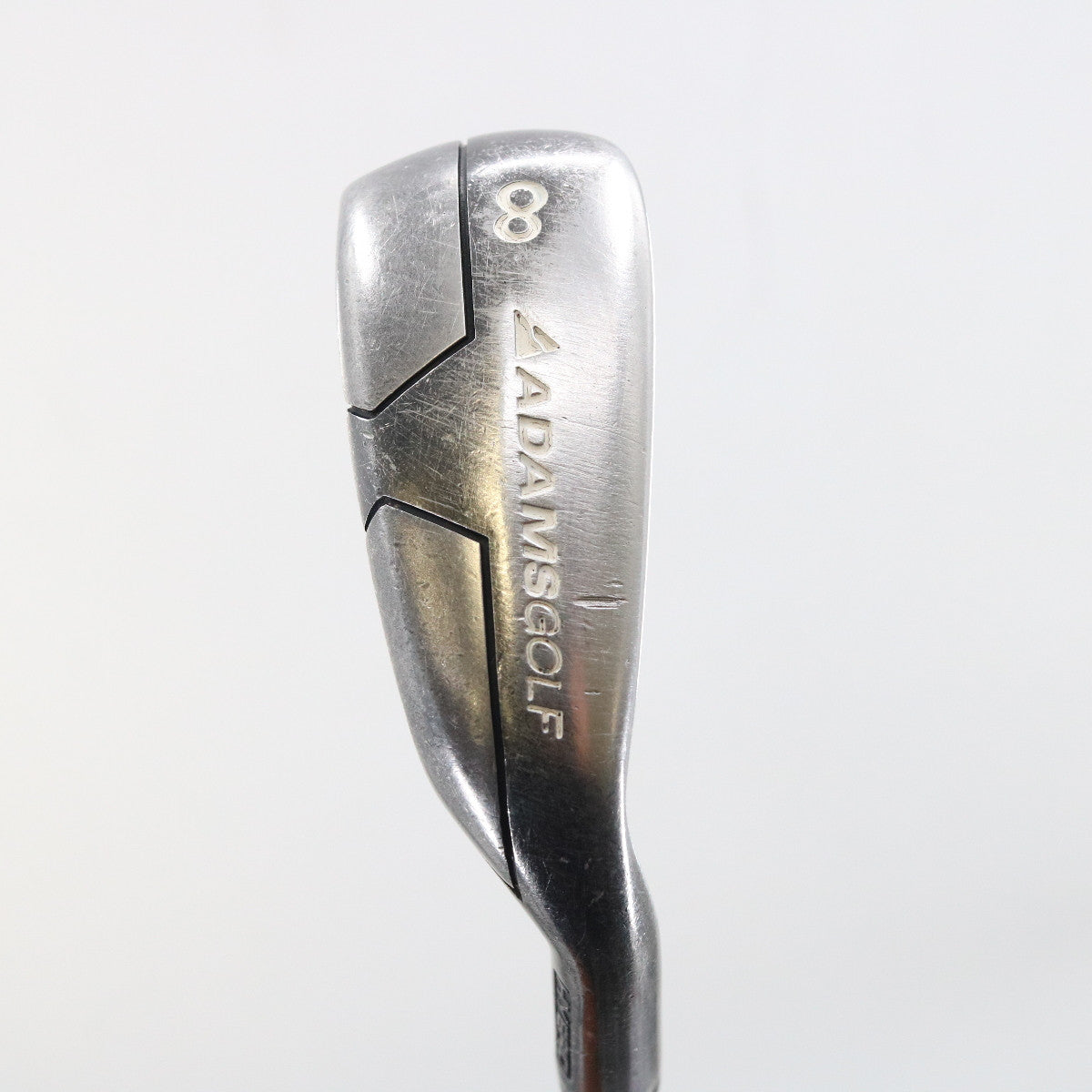 Adams Idea Tech V3 Individual 8 Iron Graphite Regular Flex Right-Handed C-144220