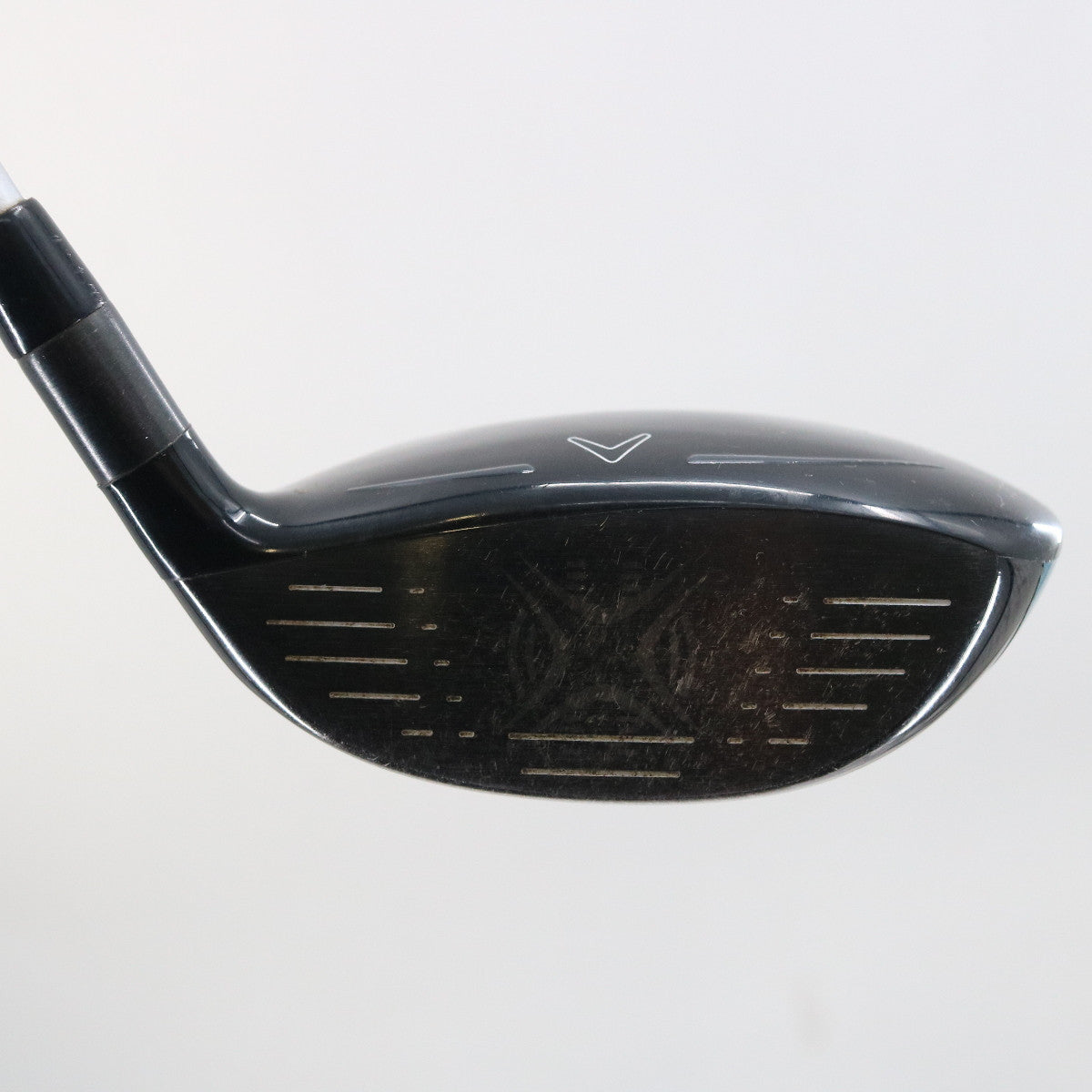 Callaway Rogue 3 Fairway Wood 15 Degrees Graphite Synergy R Regular LH C-144224