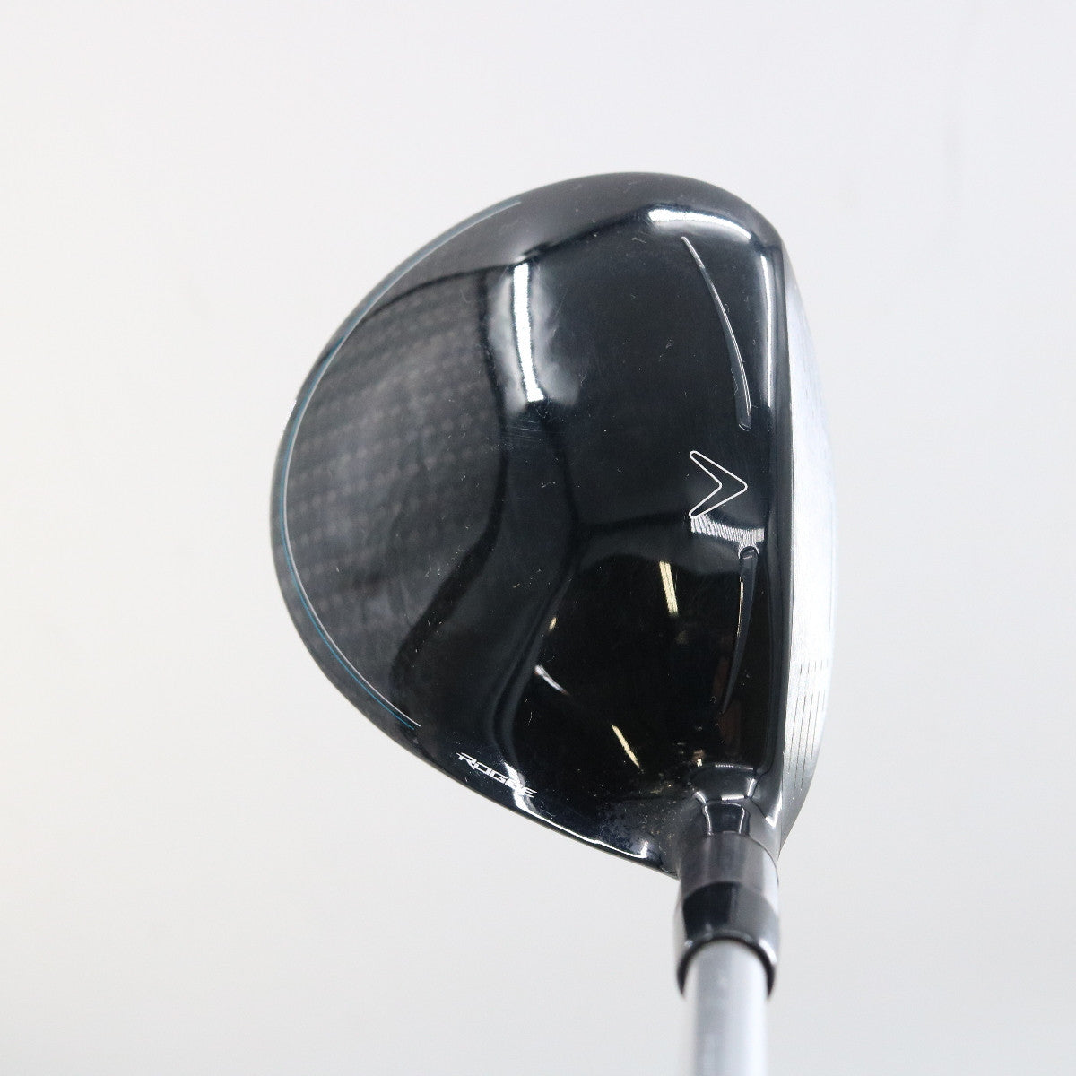 Callaway Rogue 3 Fairway Wood 15 Degrees Graphite Synergy R Regular LH C-144224