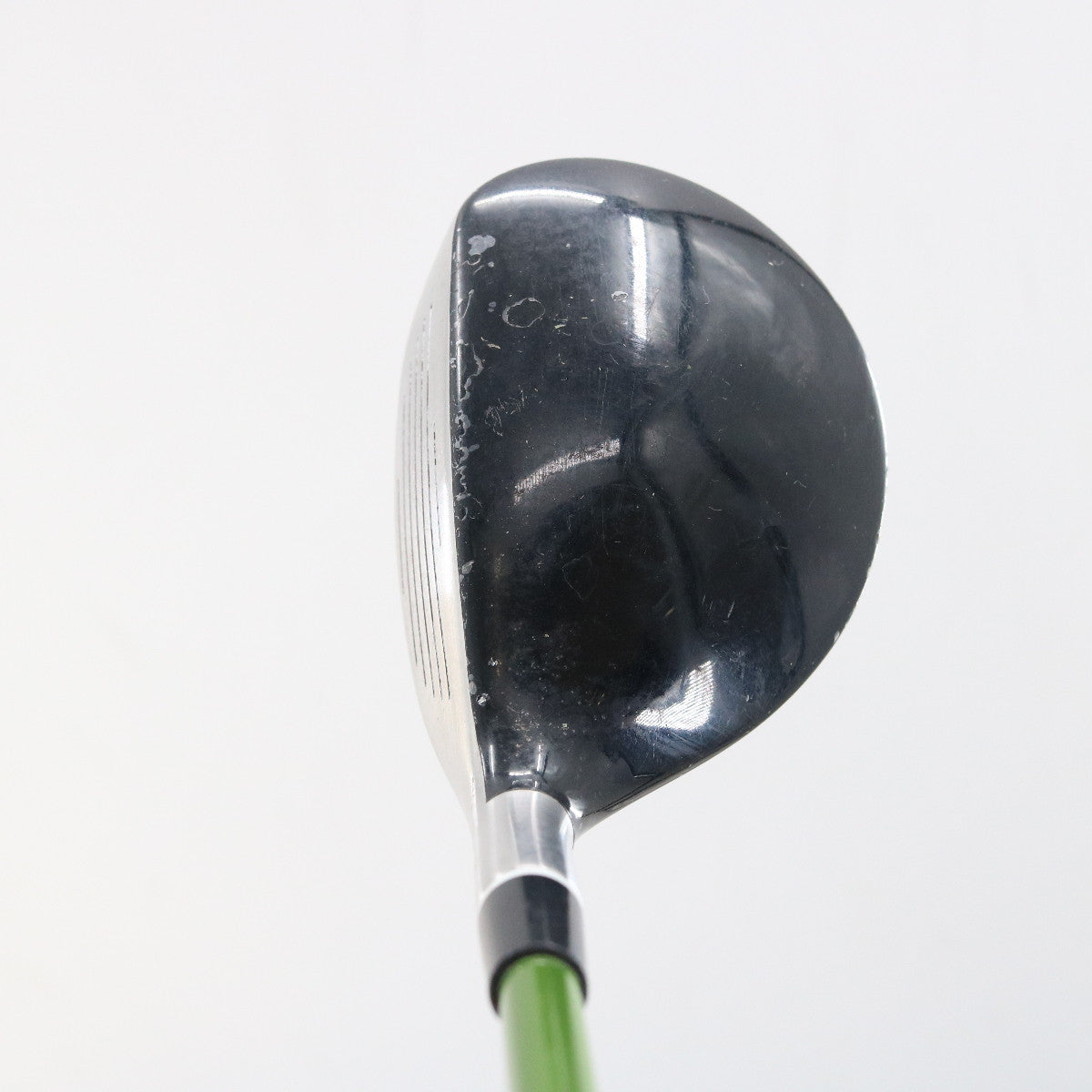 Adams Speedline Fast 10 3 Fairway Wood 15 Degrees Graphite Regular RH C-144243