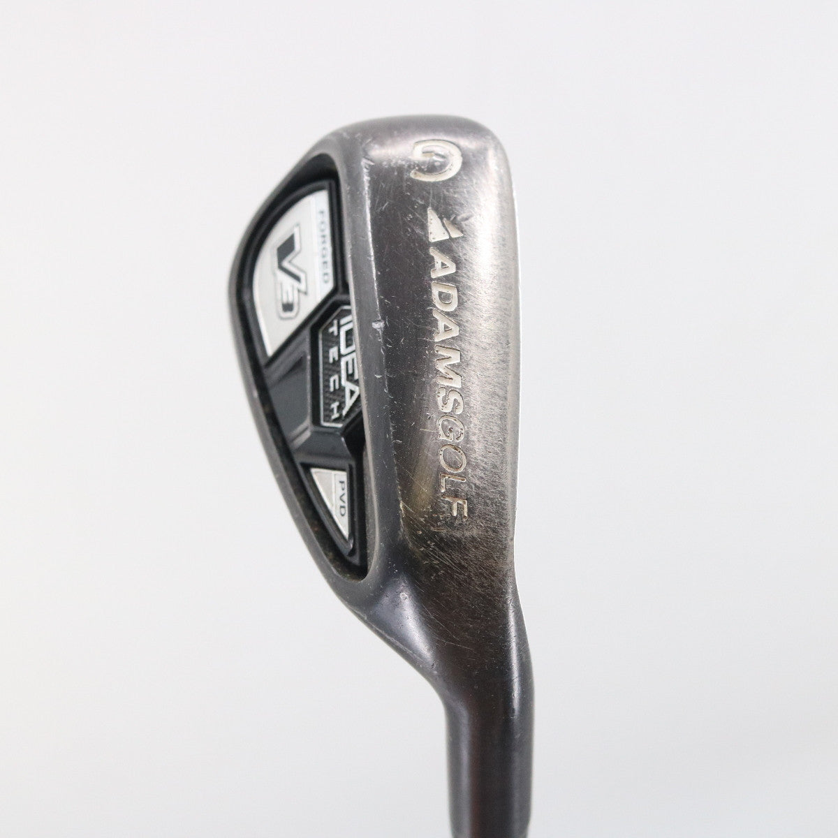Adams Idea Tech V3 Forged G Gap Wedge Steel Shaft RH Right Hand C-144245