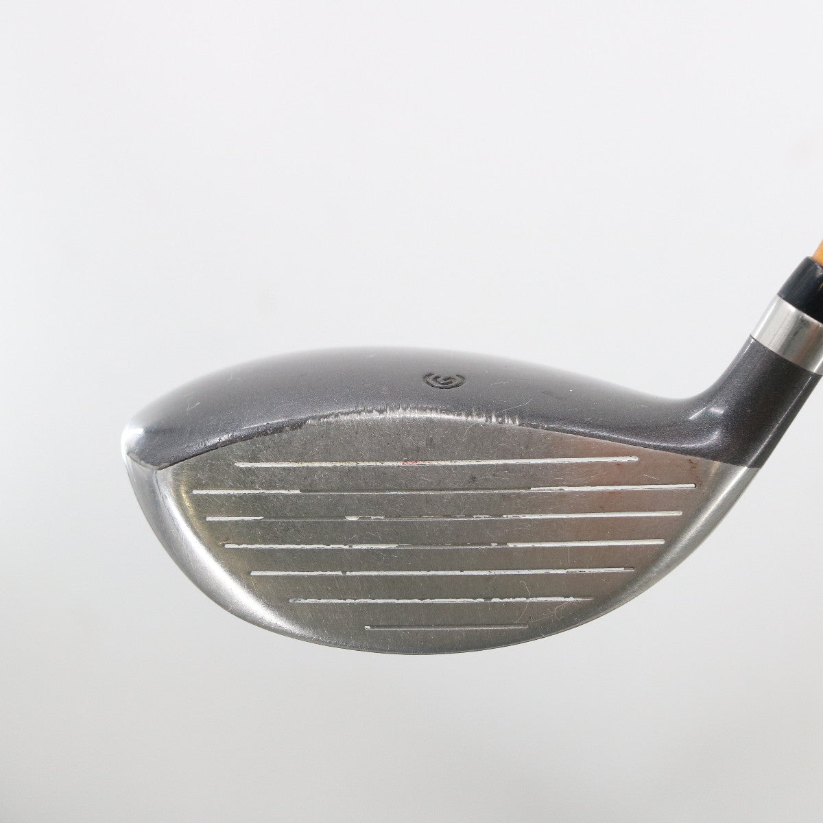 Cleveland Launcher Comp 3 Fairway Wood 15 Deg Graphite Stiff Flex RH C-144428
