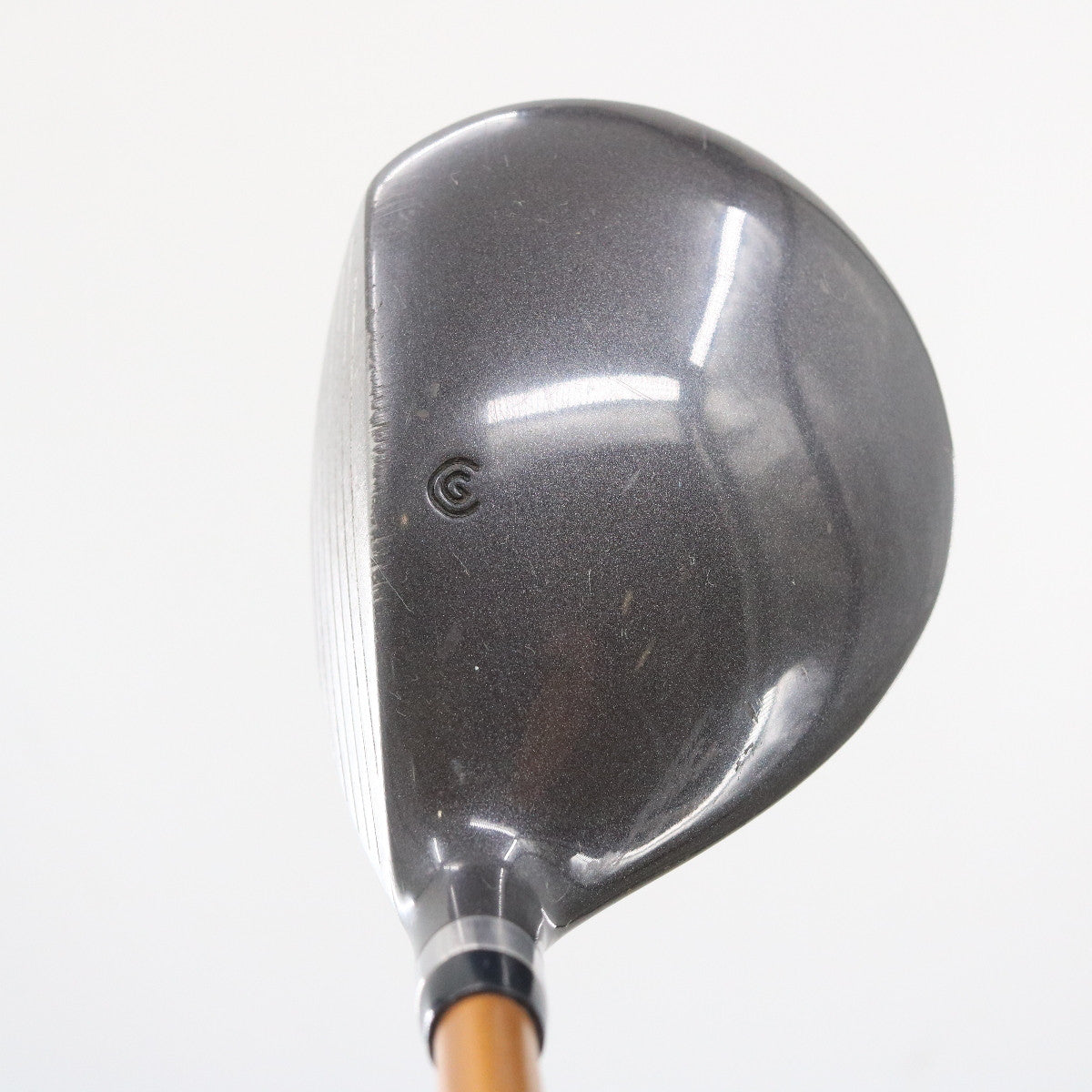 Cleveland Launcher Comp 3 Fairway Wood 15 Deg Graphite Stiff Flex RH C-144428