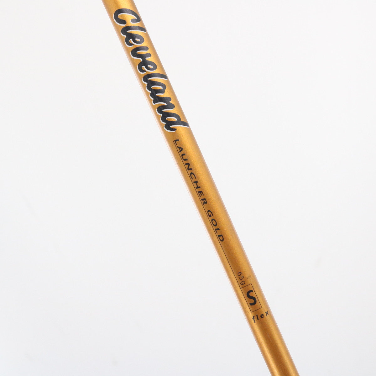 Cleveland Launcher Comp 3 Fairway Wood 15 Deg Graphite Stiff Flex RH C-144428
