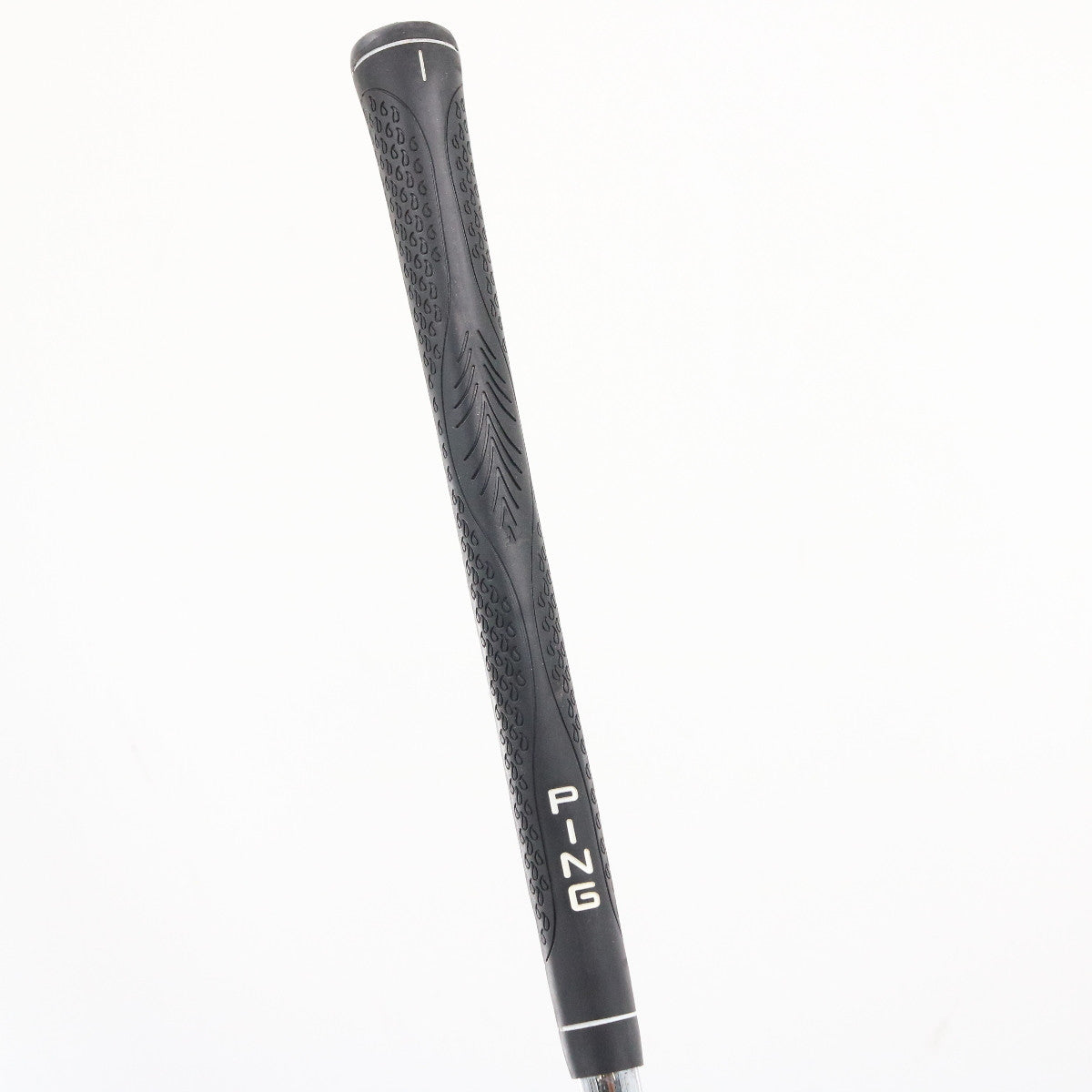 PING i5 Individual 6 Iron Green Dot Steel Regular Flex Left-Handed C-144471