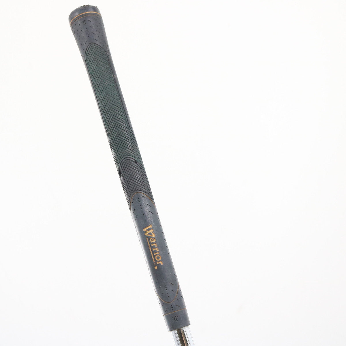 Warrior Custom Golf Gun Metal L LW Lob Wedge 60 Deg Steel Right Handed C-144490