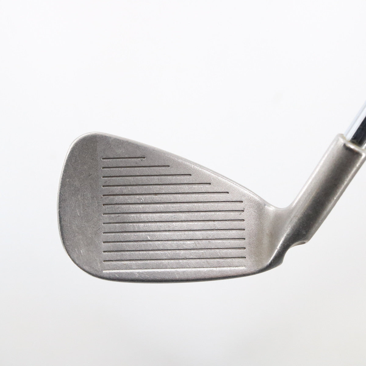 Ping S59 Individual 8 Iron Red Dot Steel Stiff Flex Right-Handed C-144498