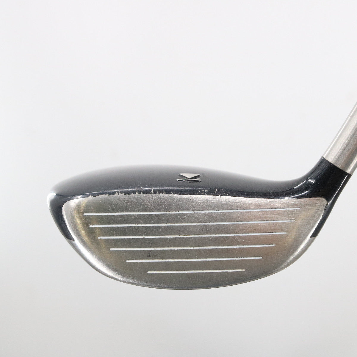 Titleist 909F2 3 Fairway Wood 15.5 Degrees Graphite S Stiff Flex RH C-144518