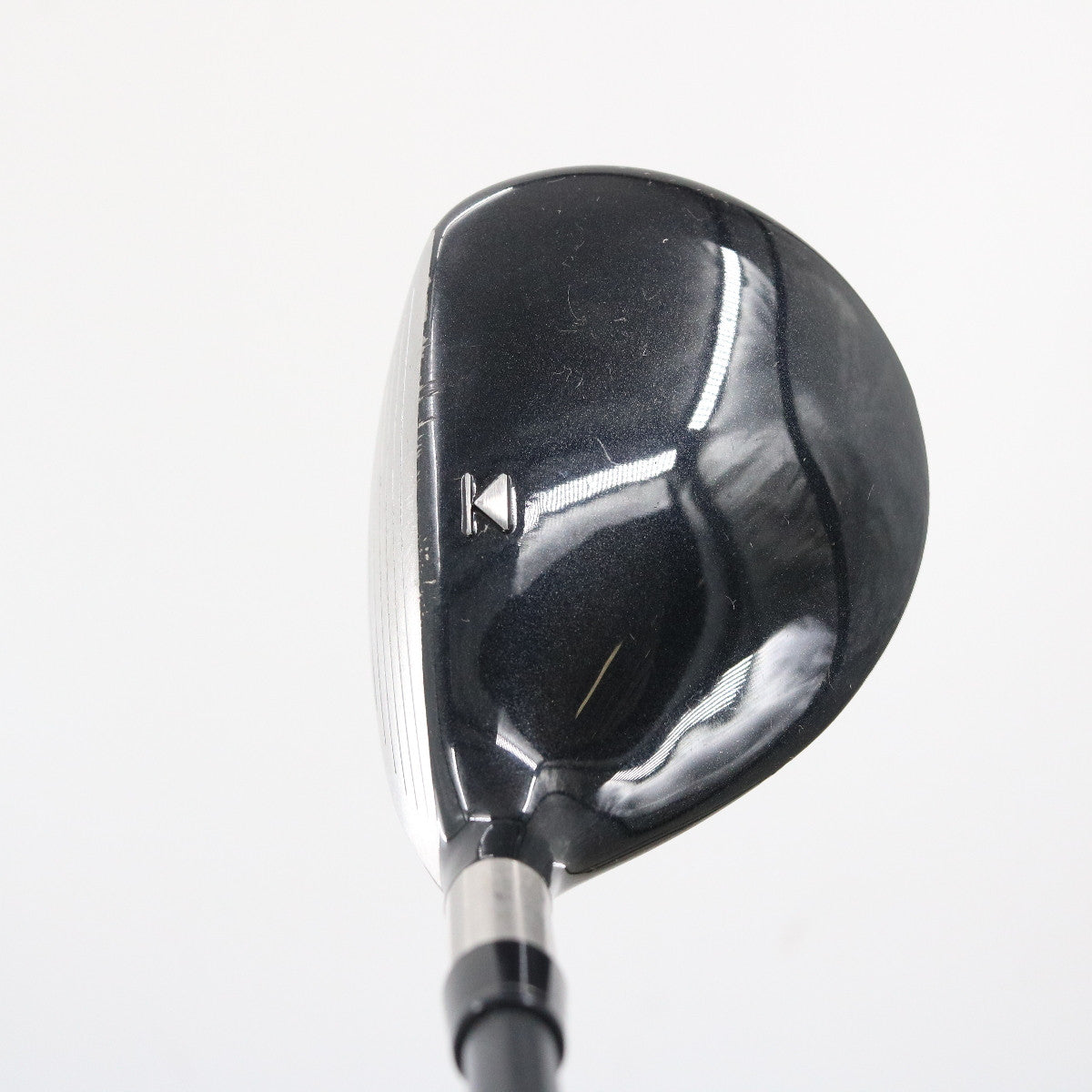 Titleist 909F2 3 Fairway Wood 15.5 Degrees Graphite S Stiff Flex RH C-144518