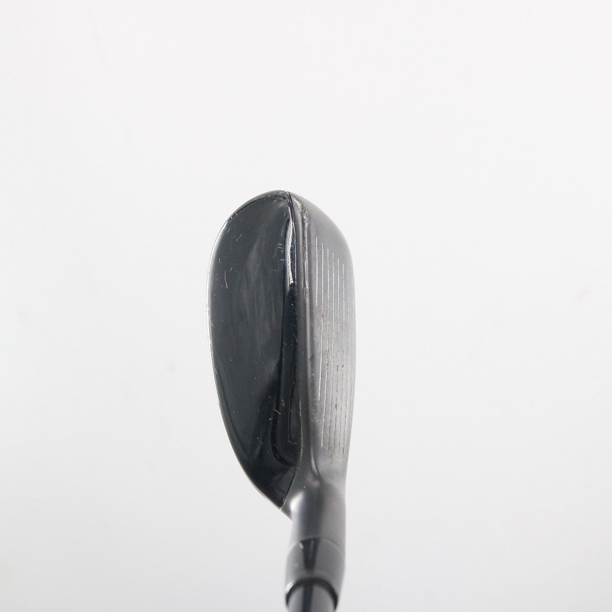 Adams Idea Pro Black 9031 3 Hybrid 20 Deg Graphite S Stiff Left Handed C-144526