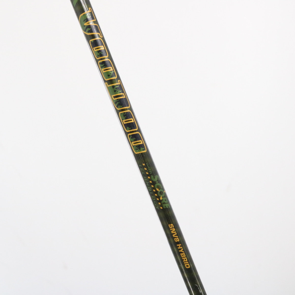 Adams Idea Pro Black 9031 3 Hybrid 20 Deg Graphite S Stiff Left Handed C-144526