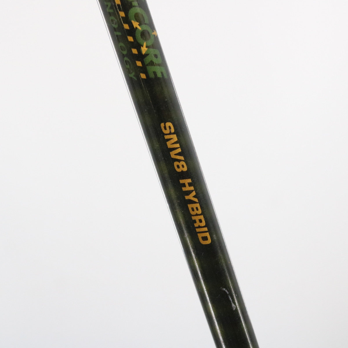 Adams Idea Pro Black 9031 3 Hybrid 20 Deg Graphite S Stiff Left Handed C-144526