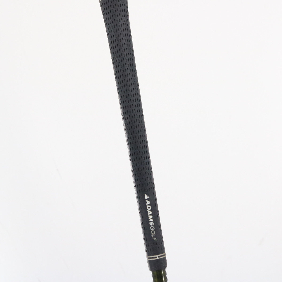 Adams Idea Pro Black 9031 3 Hybrid 20 Deg Graphite S Stiff Left Handed C-144526